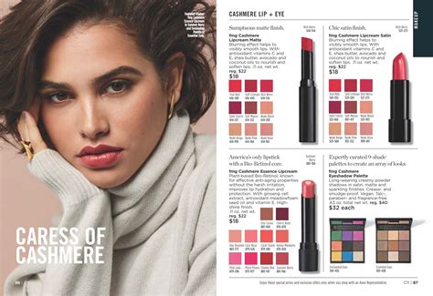current avon brochure 2022.